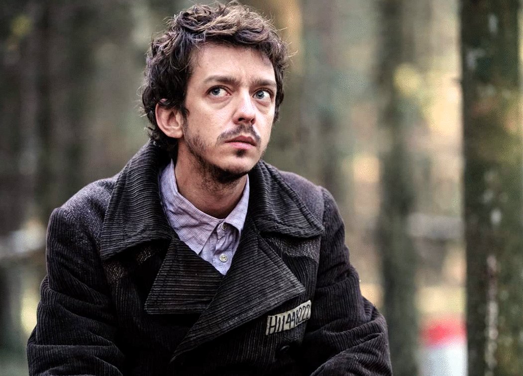 Photo du film Les leçons persanes