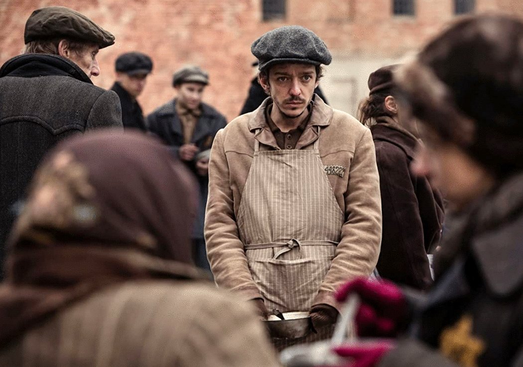 Photo du film Les leçons persanes