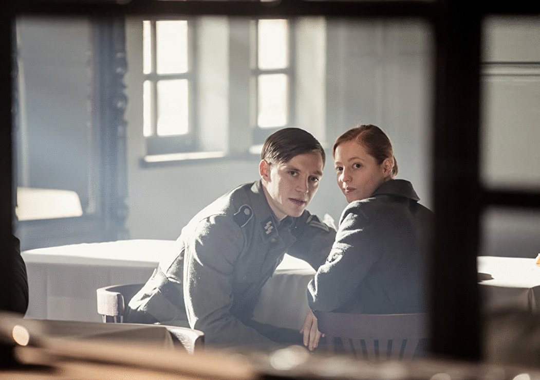 Photo du film Les leçons persanes