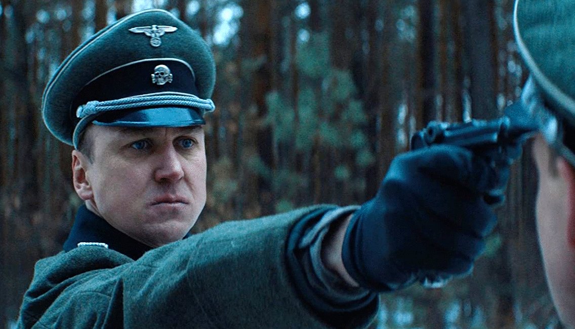 Photo du film Les leçons persanes