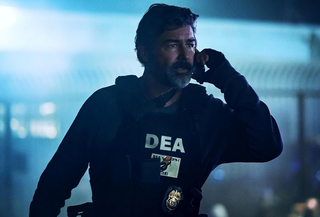 Photo from the movie The RIP