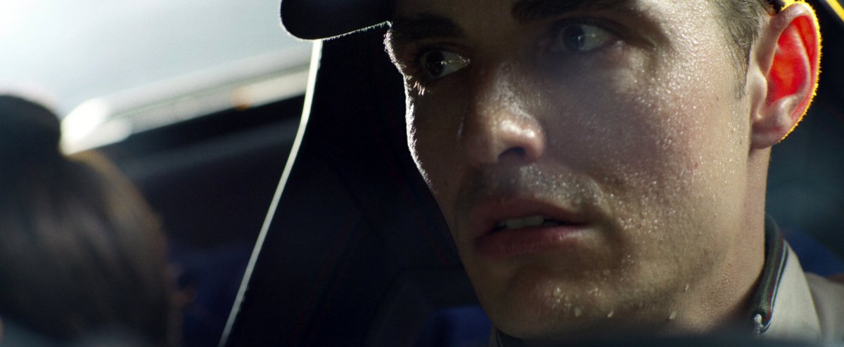 Photo from the movie 6 Underground