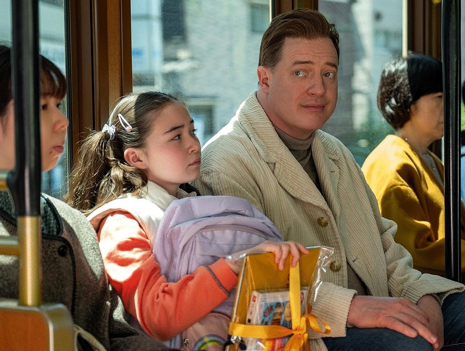 Photo du film Famille à louer