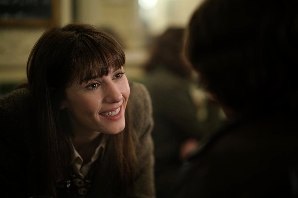 Photo from the movie Mr. and Mrs. Adelman