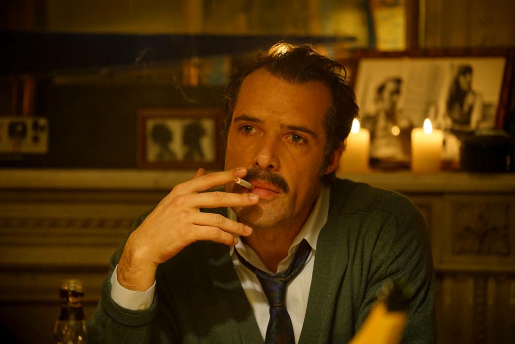 Photo from the movie Mr. and Mrs. Adelman