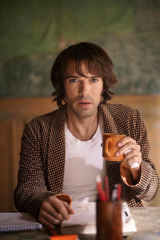 Photo from the movie Mr. and Mrs. Adelman