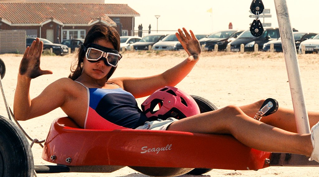 Photo from the movie Ava