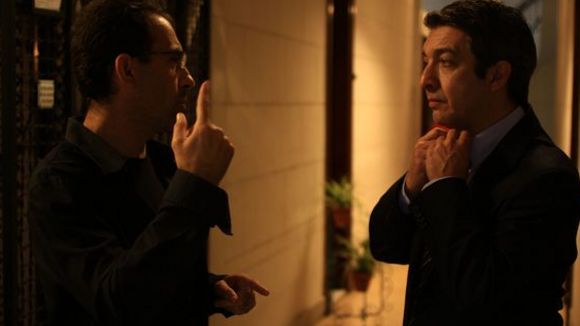 Photo du film Séptimo