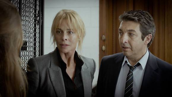 Photo du film Séptimo