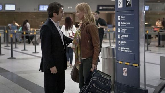 Photo du film Séptimo