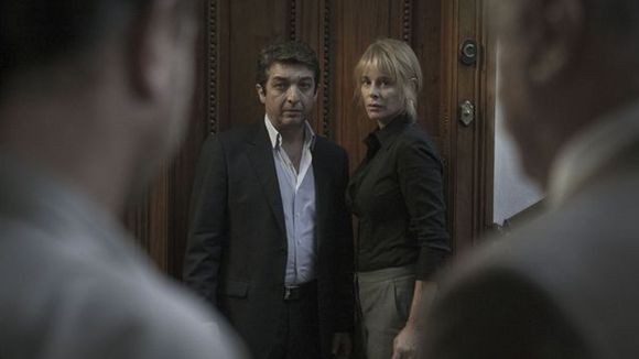 Photo du film Séptimo