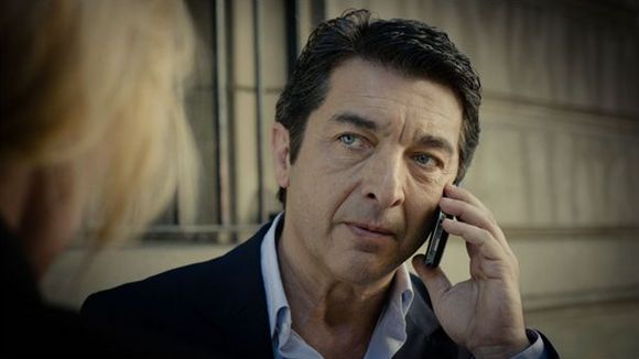 Photo du film Séptimo