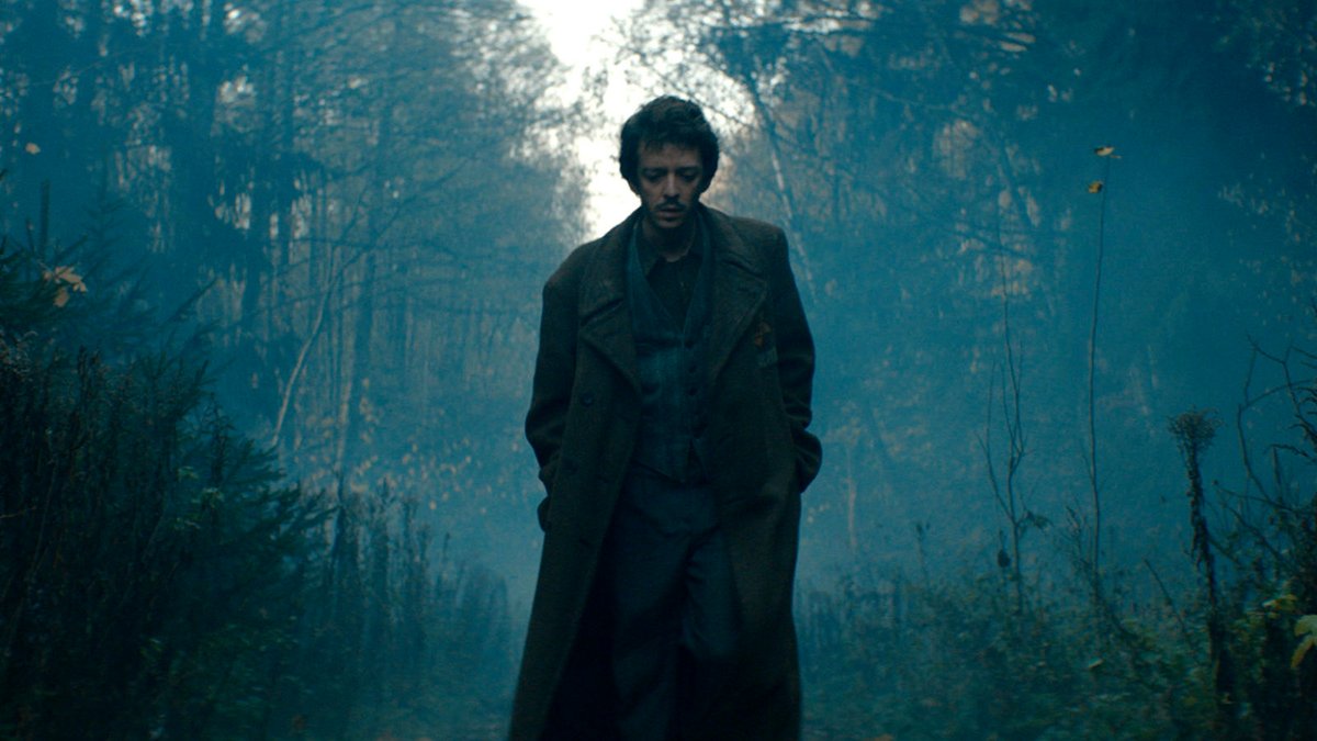 Photo du film Les leçons persanes