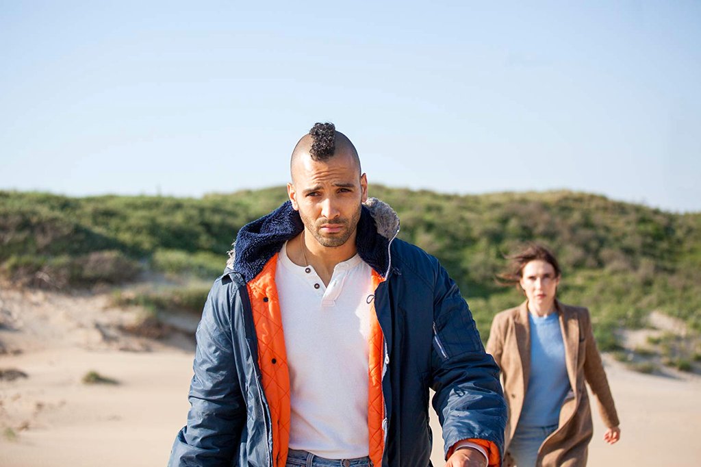 Photo from the movie Instinct