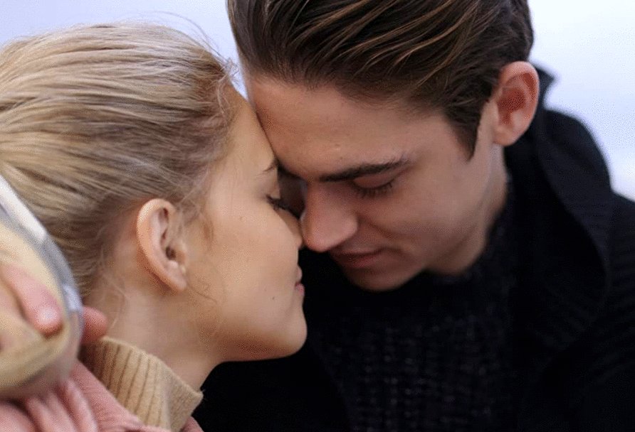 Photo du film After: La chute