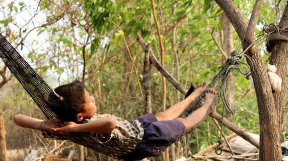 Photo du film All You Need Is Love