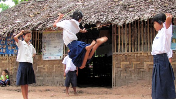 Photo du film All You Need Is Love