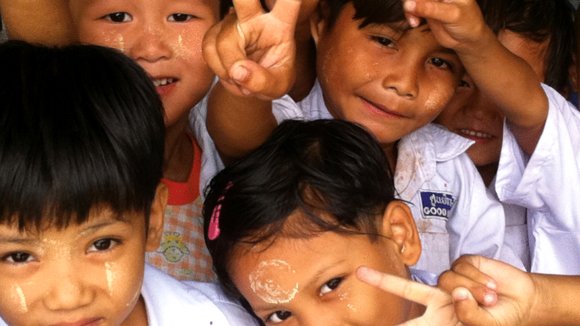 Photo du film All You Need Is Love