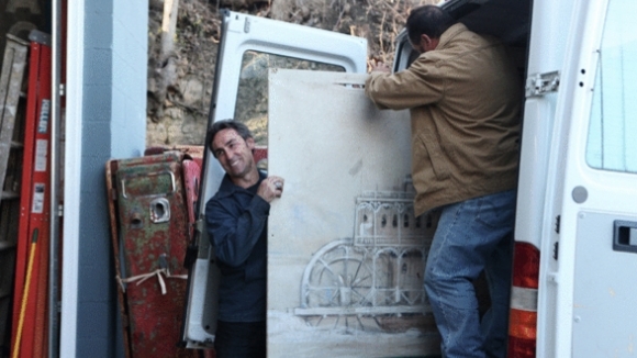 Photo du film American Pickers