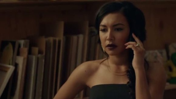 Photo du film At the Devil's Door