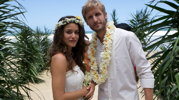 Photo from the movie Babysitting 2: Tous dans le sud