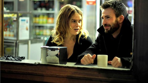 Photo du film Before We Go