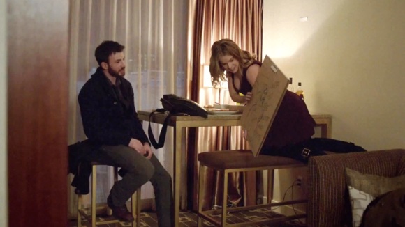 Photo du film Before We Go