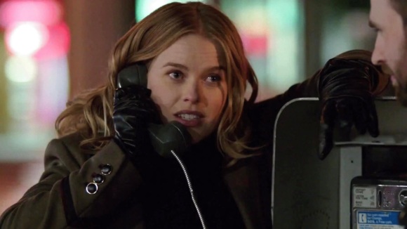 Photo du film Before We Go