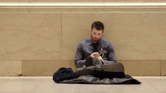 Photo du film Before We Go