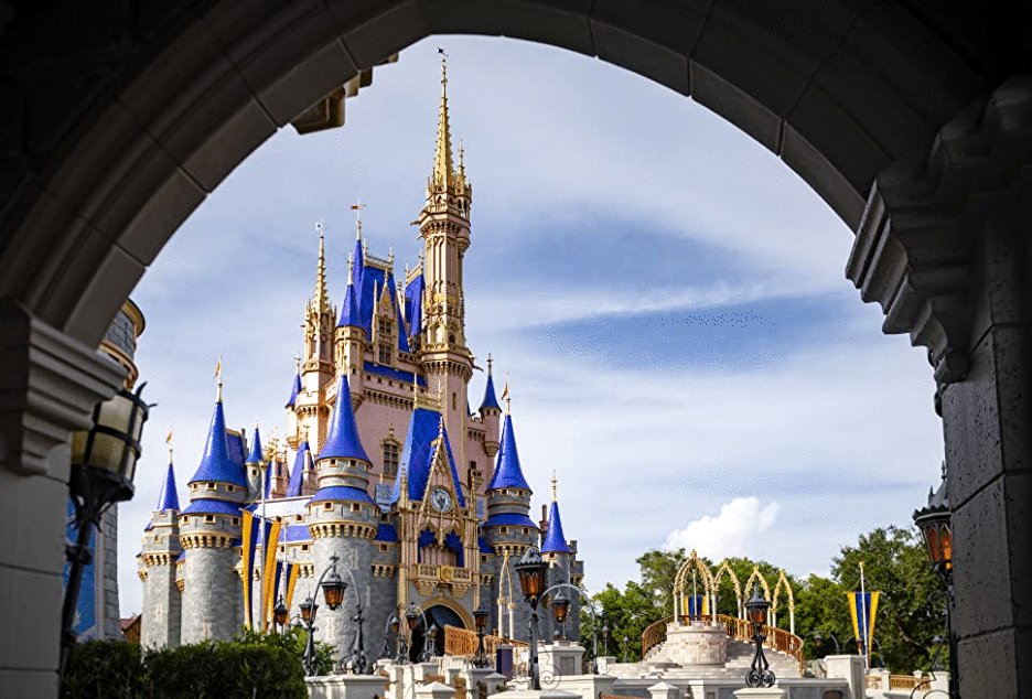 Photo du film Behind the Attraction