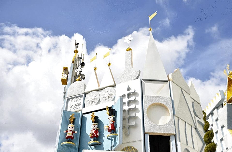 Photo du film Behind the Attraction