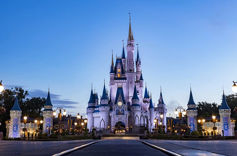 Photo du film Behind the Attraction