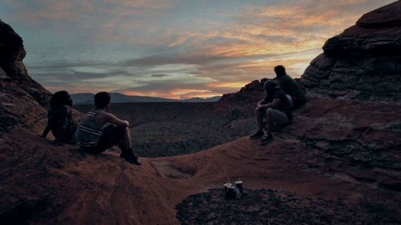 Photo from the movie Beauty and the Least: The Misadventures of Ben Banks