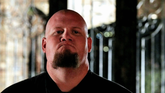 Photo from the movie Beauty and the Least: The Misadventures of Ben Banks