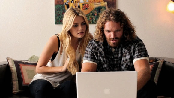 Photo from the movie Beauty and the Least: The Misadventures of Ben Banks