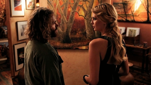 Photo from the movie Beauty and the Least: The Misadventures of Ben Banks