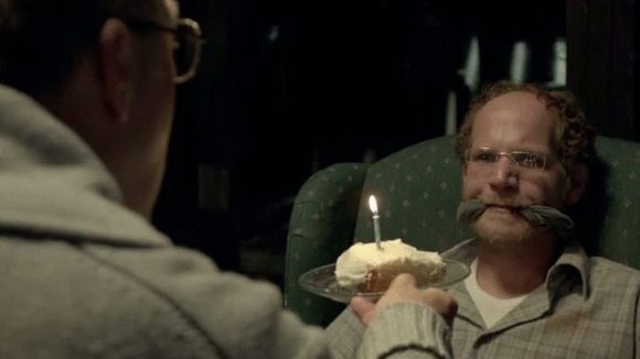 Photo du film Big Bad Wolves