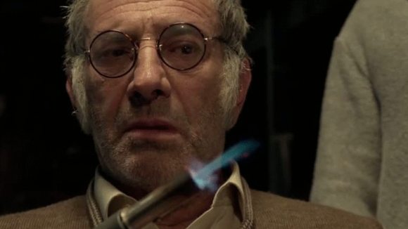 Photo du film Big Bad Wolves