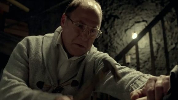 Photo du film Big Bad Wolves