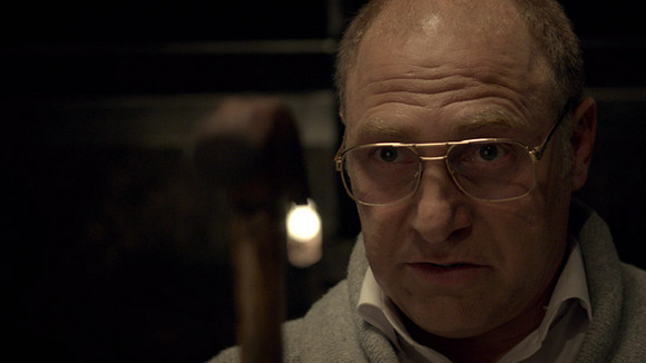 Photo du film Big Bad Wolves