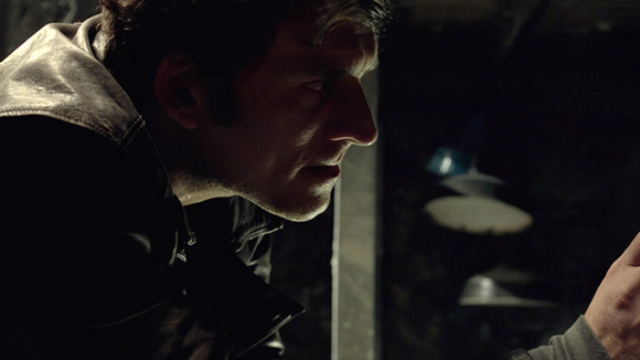 Photo du film Big Bad Wolves