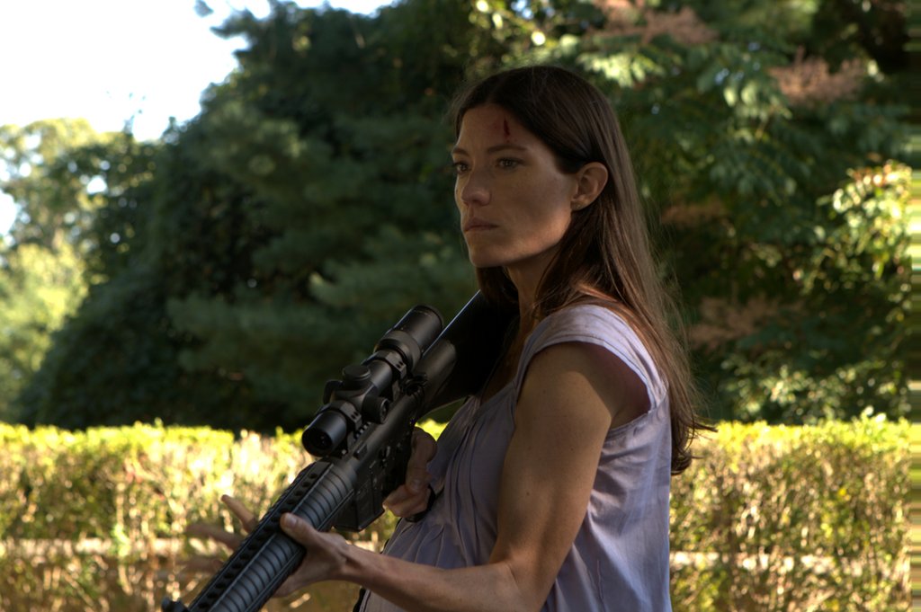 Photo du film Brawl in Cell Block 99