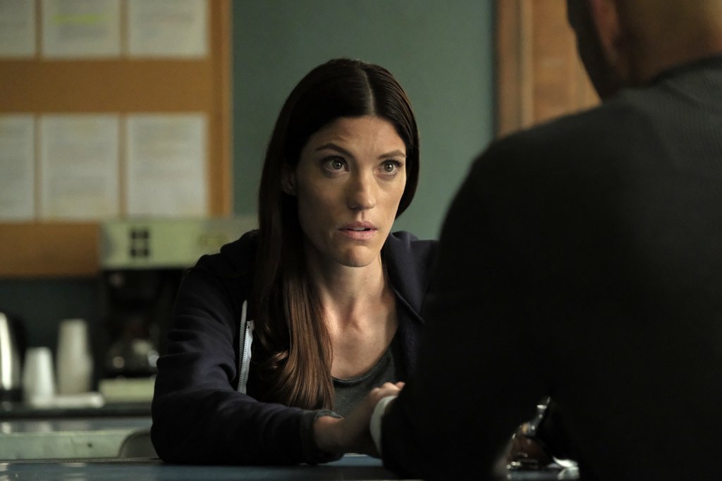 Photo du film Brawl in Cell Block 99