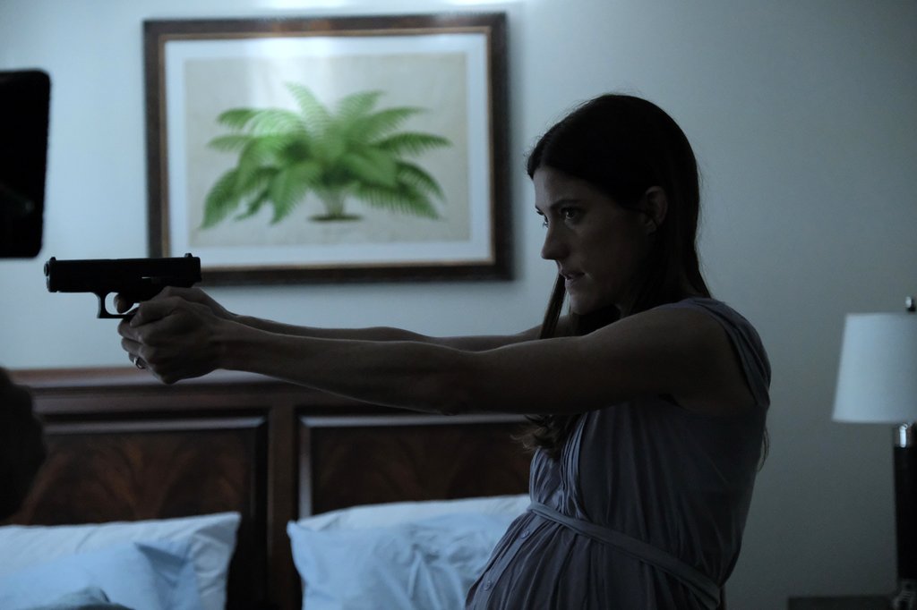 Photo du film Brawl in Cell Block 99