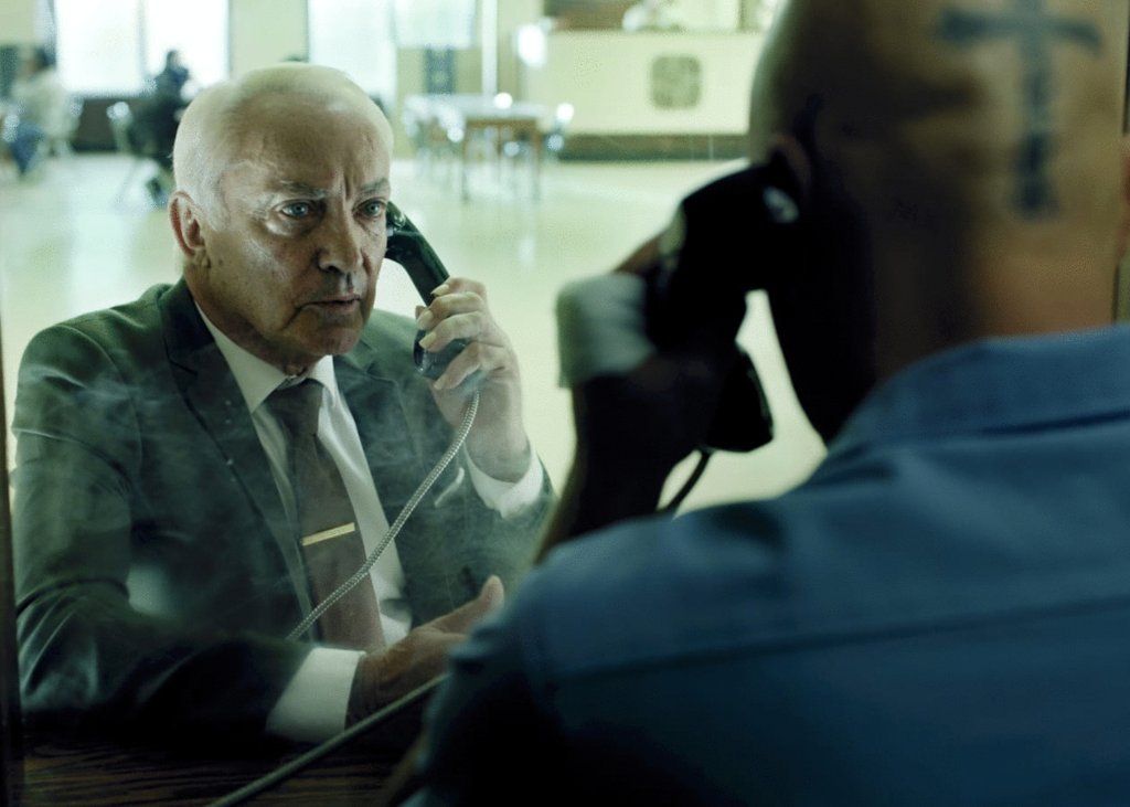 Photo du film Brawl in Cell Block 99