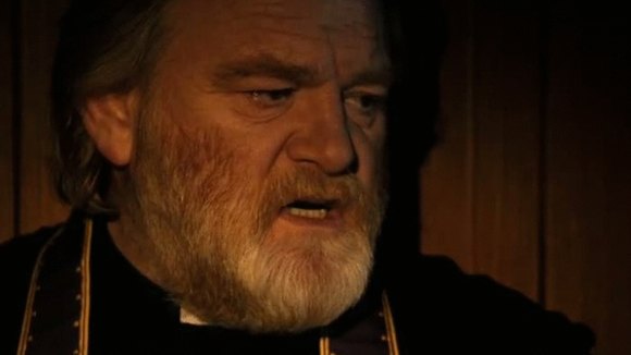 Photo from the movie Calvary