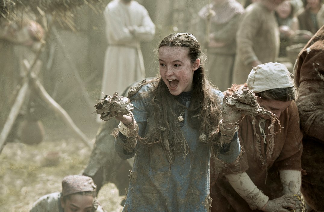 Photo du film Catherine Called Birdy