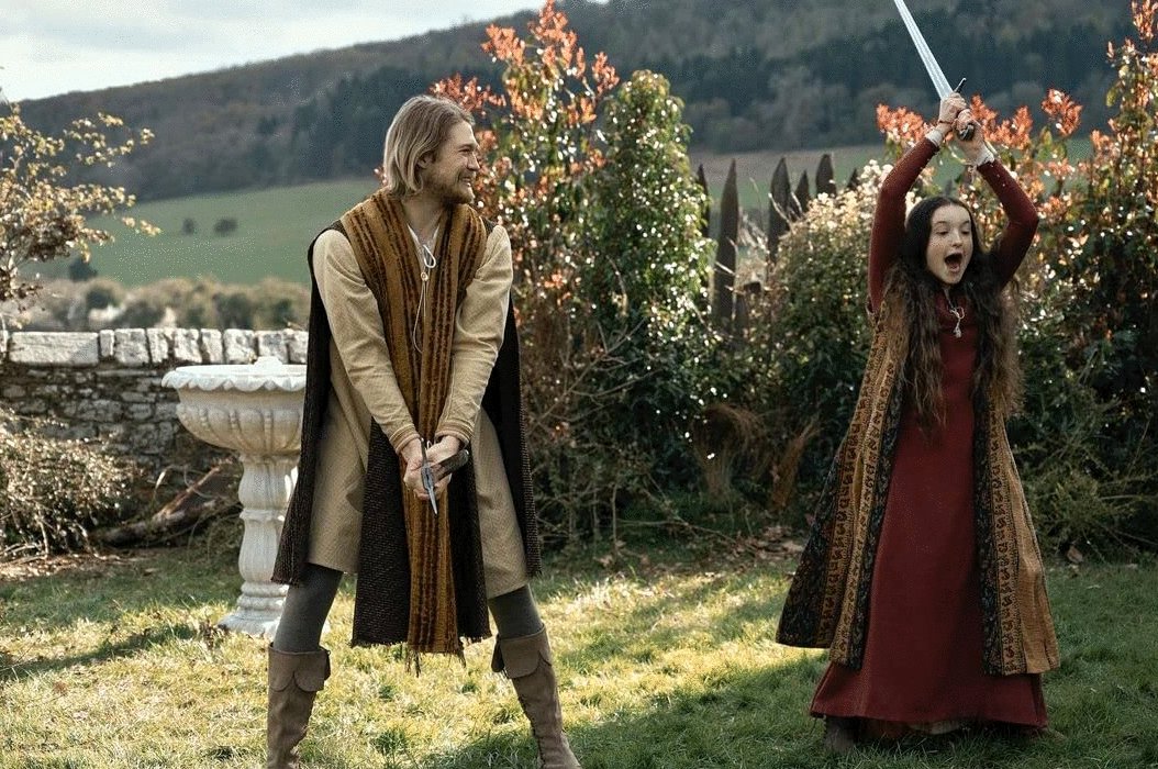 Photo du film Catherine Called Birdy