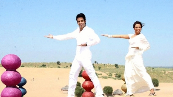 Photo from the movie Chaar Din Ki Chandni