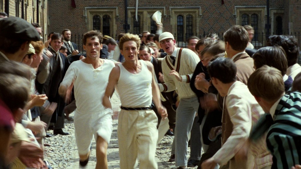 Photo du film Chariots of Fire